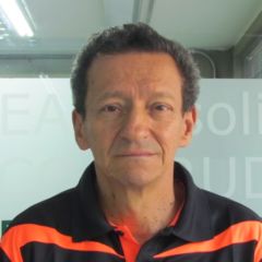 JAVIER CARVALHO
