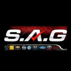 SAG