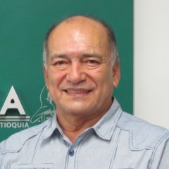 SIXTO IVÁN OROZCO FUENTES