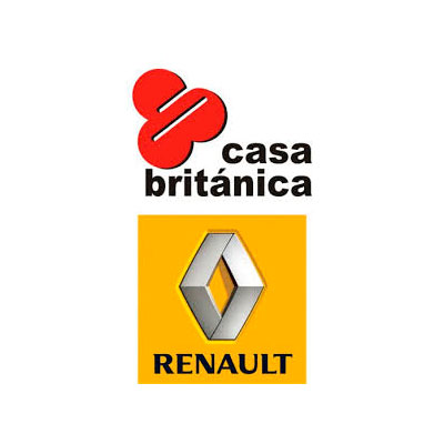 Renault Casa Británica