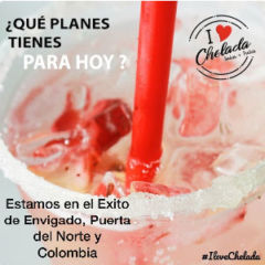 chelada