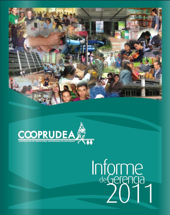 Informe de gestión 2011