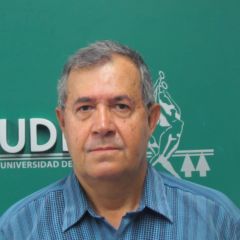 RICARDO ARANGO ACEBEDO