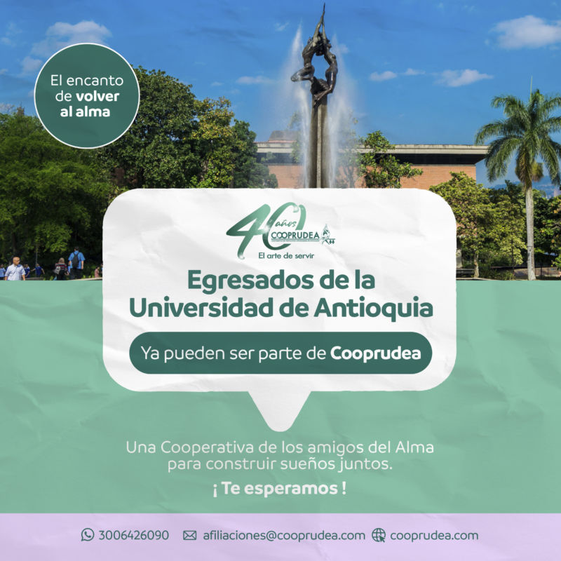 Egresados