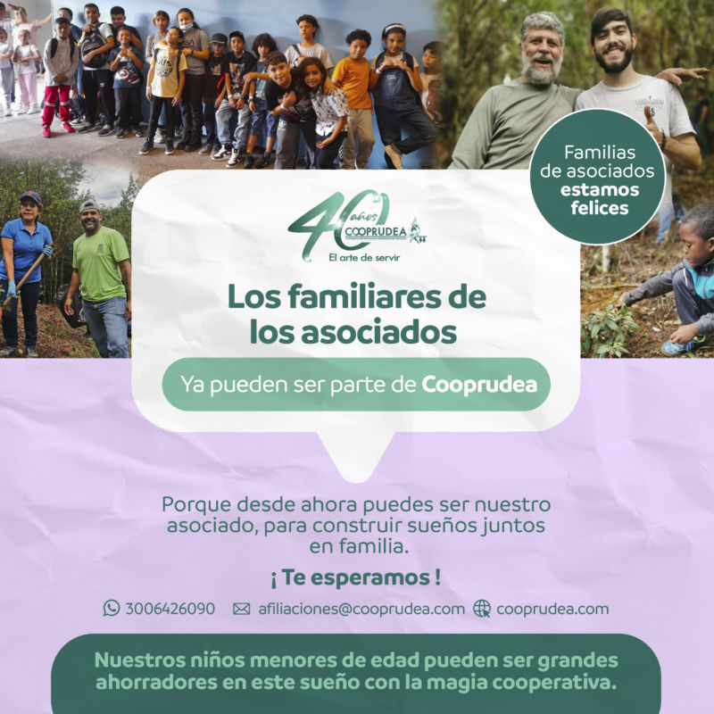 Familiares