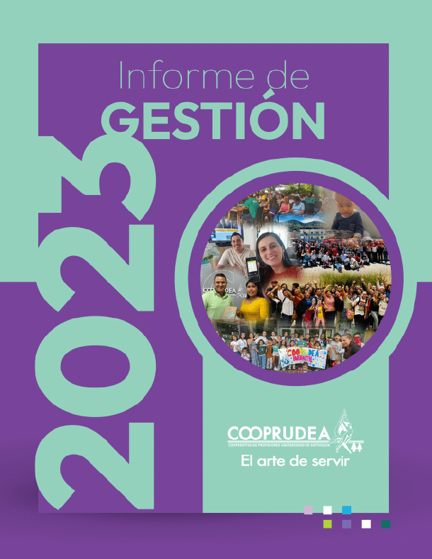 Informe de Gestión 2023-01