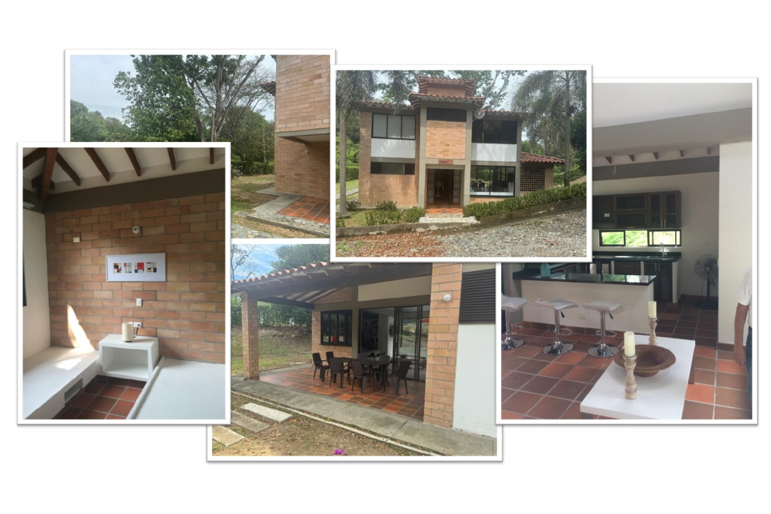 Cabaña La Provincia Cooprudea