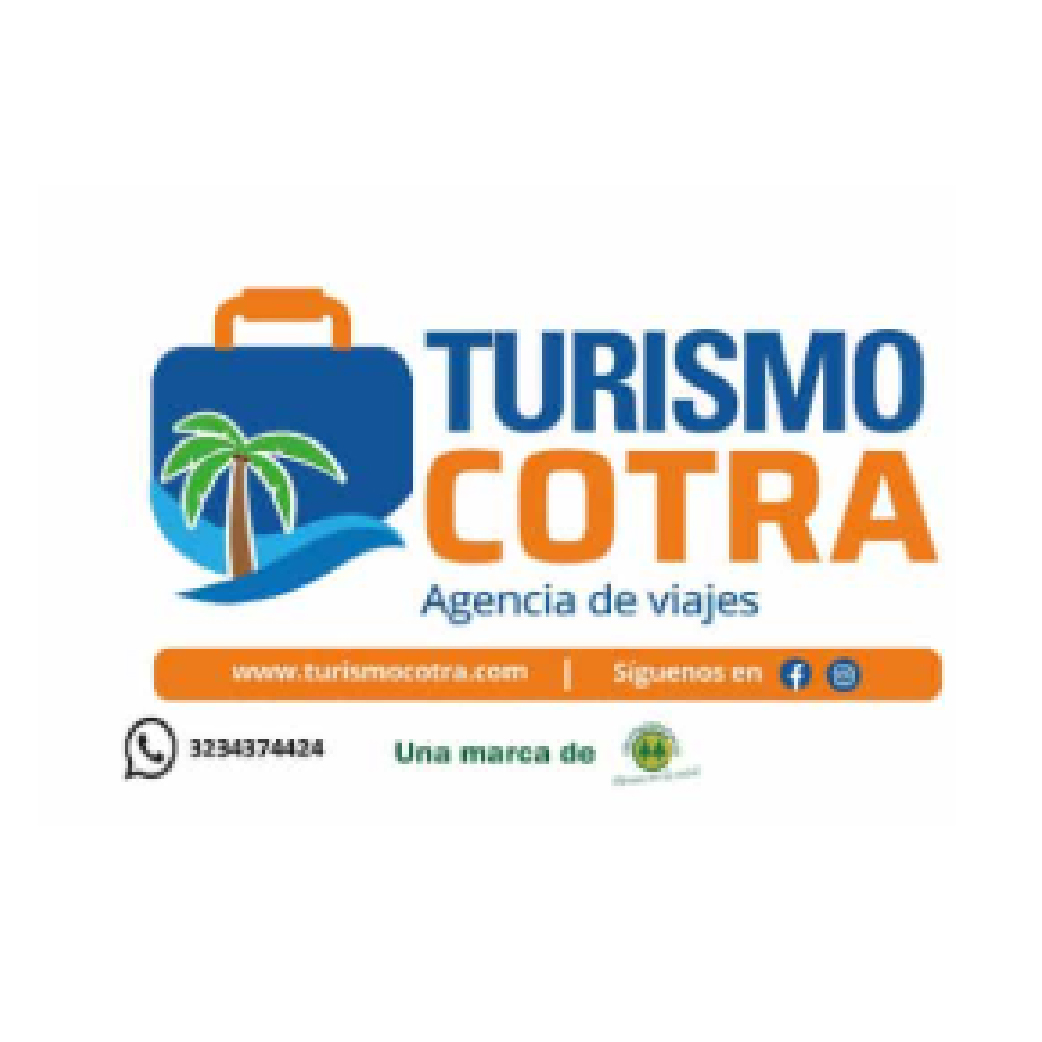 Turismo Cotra