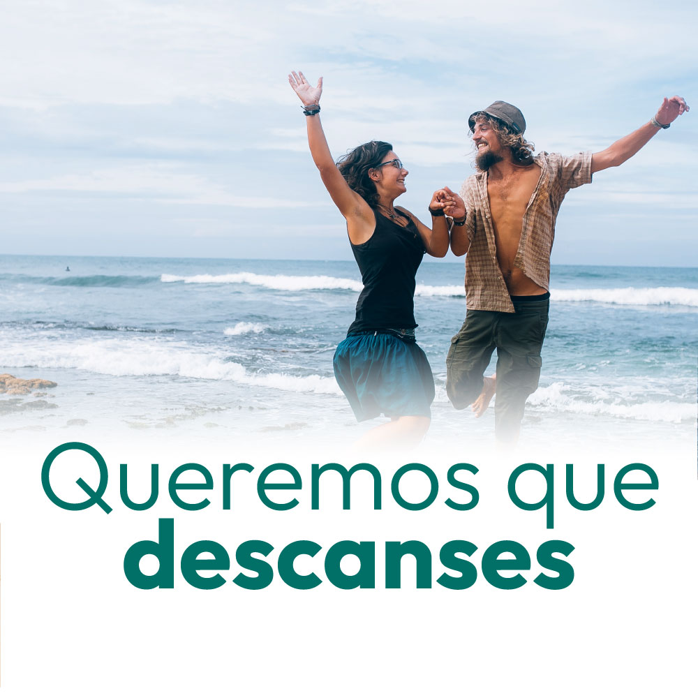 Recreación y Turismo