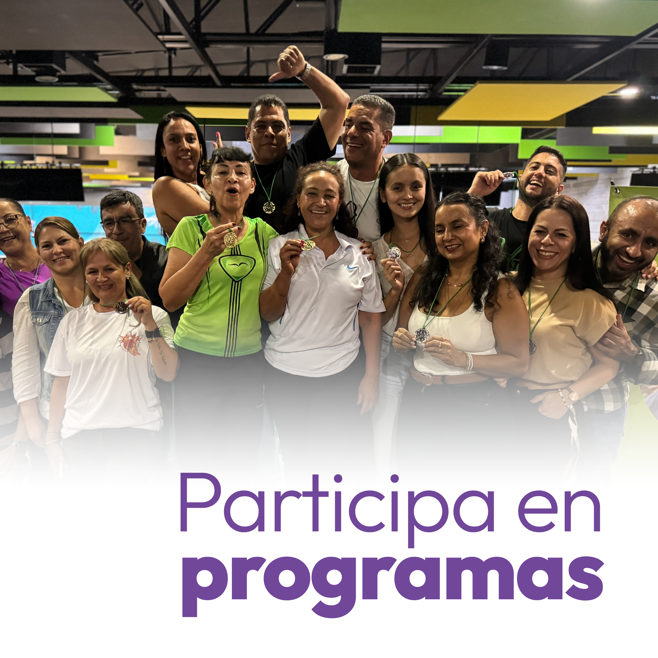 Programación de eventos