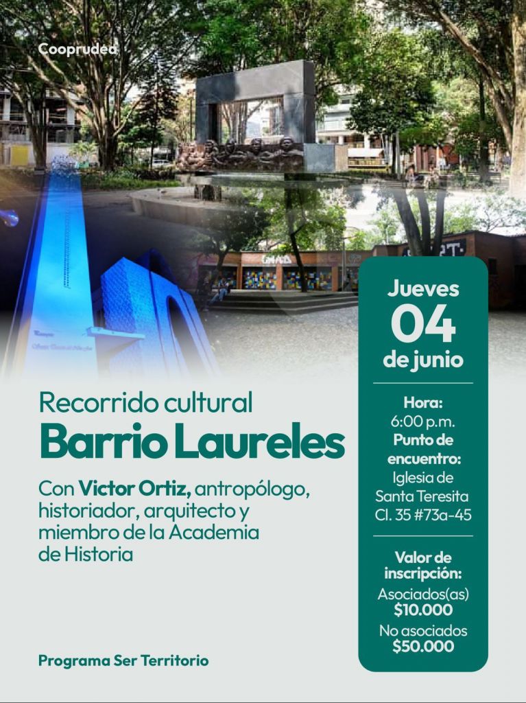 LAURELES