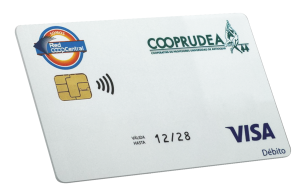 Tarjeta Débito