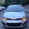Venta Kia Rio Spice