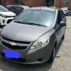 VENTA VEHÍCULO CHEVROLET SAIL